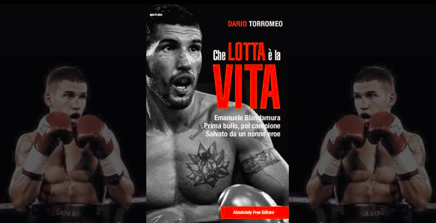 Martedì 29 Maggio presso la Feltrinelli di Via Appia a Roma la Presentazione del Libro "Che Lotta è la Vita" BIO di Blandamura