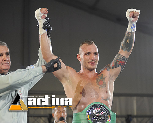 Il 1° Dicembre a Providence Turchi esordirà negli USA vs Mitch Williams#ProBoxing