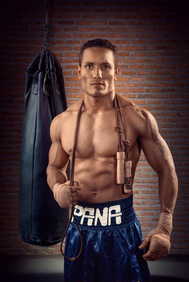 Samuel Gonzalez: “A Cento inizia il mio cammino verso il mondiale” #ProBoxing