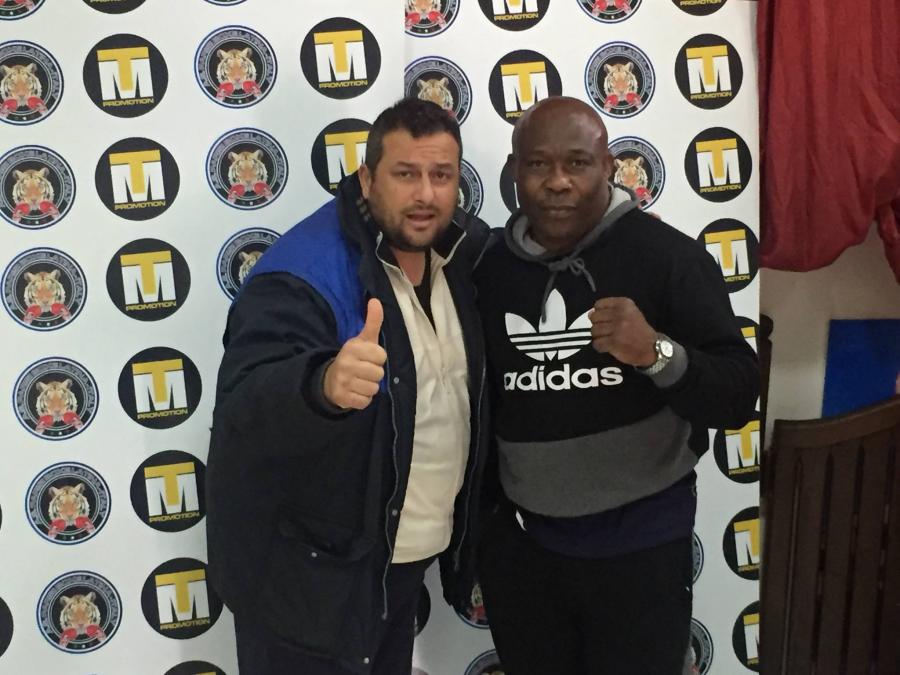 La scuderia Parisi Boxe & Kalambay Latina pronta a ripartire: vivaio e colpi di mercato