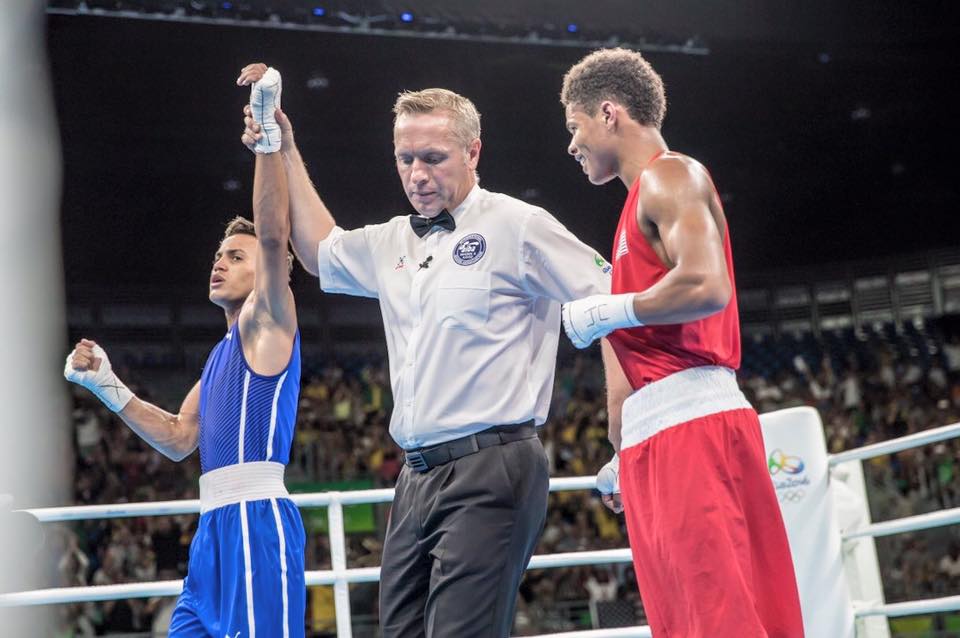 Rio2016 Day 16: Oggi si chiude con le ultime quattro Finalissime: 75 KG Donne e 52, 64, +91 Uomini #ItaBoxing