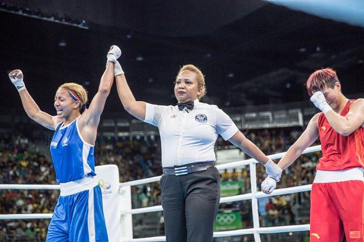 Rio2016 Boxing Day 15: Oggi le finali 51 Kg Donne, 75 e 56 Kg Uomini #ItaBoxing 