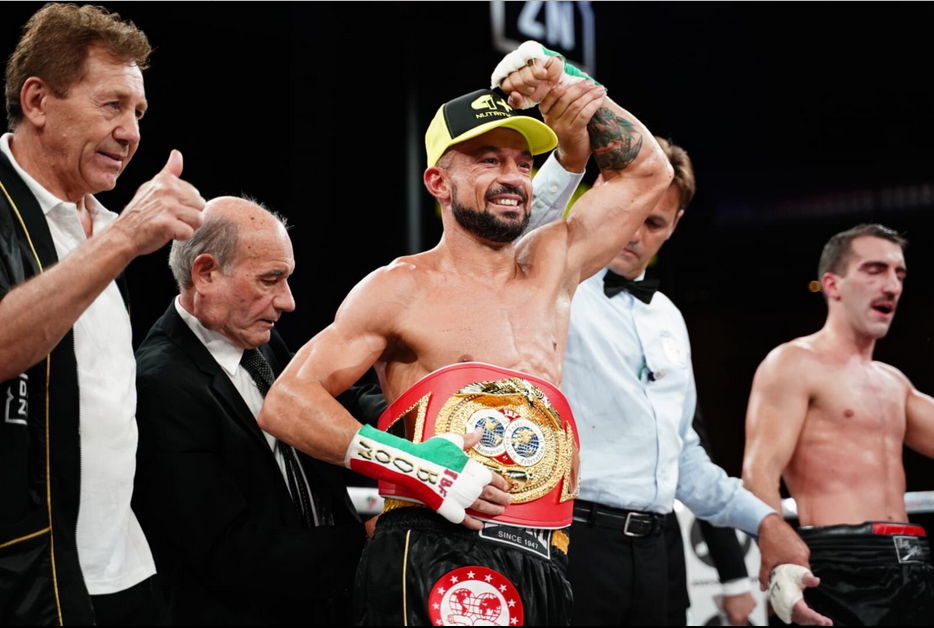 Firenze Boxing Night - Tuscany Hall: TUTTI I RISULTATI DELLA GRANDE SERATA OPI82-MATCHROOM-DAZN