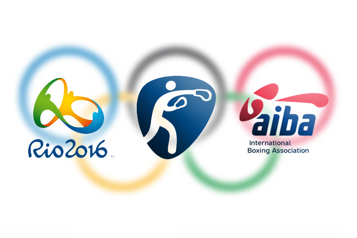 Assegnati dalla Commissione Tripartita i 5 Pass per il Torneo Pugilistico Maschile di Rio 2016 
