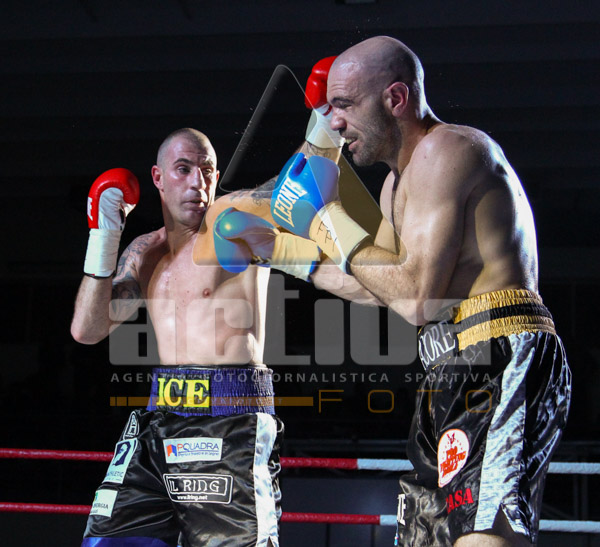 A Malaga il 23 Giugno Ranaldi vs Landeata per il Titolo UE Supermedi #ProBoxing