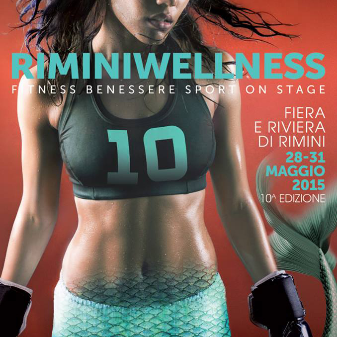 #RiminiWellness 2015 #noisiamoenergia #Prepugilistica: FPI presente alla 10 ed. della grande Fiera del Wellness di Rimini, in Programma anche il Campionato Nazionale Amatori e il 1° Torneo Amatori RiminiWellness