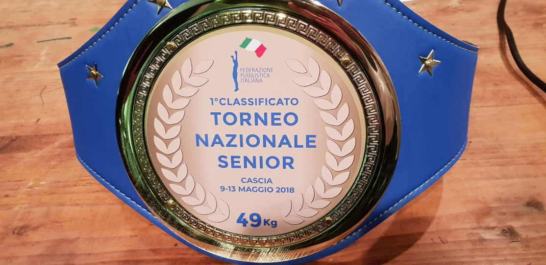 Torneo Nazionale Senior 2018 - Oggi alle 14.30 la Prima Giornata di Gare INFOLIVESTREAMING #Senior2018