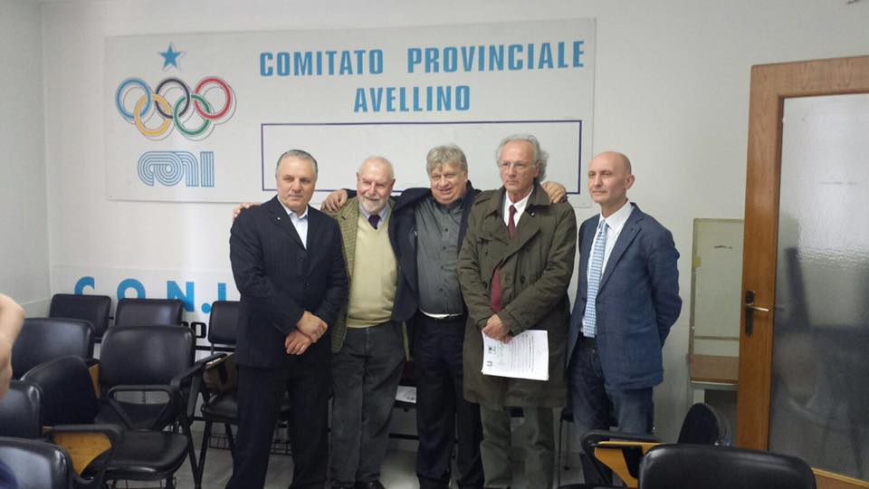 Torneo Nazionale Senior 2016 - Presentata la Kermesse, domani il via alle Gare in quel di Montoro Inferiore #Senior2016