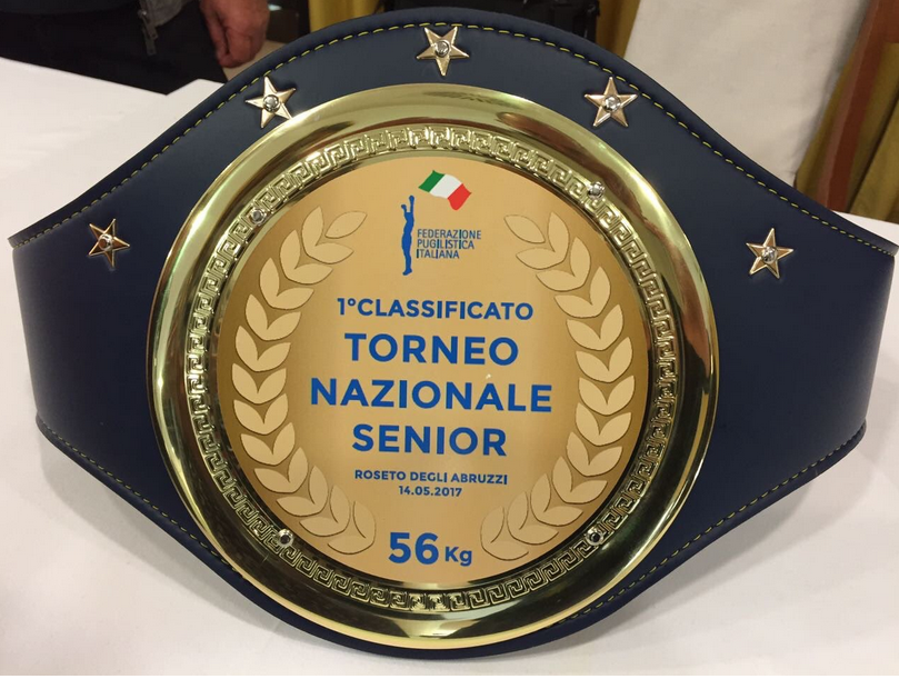 Parte oggi a Roseto  il Torneo Nazionale Senior 2017 - 27 i Match in programma Diretta FPIOfficialChannel e livefpi.it H 14.30 