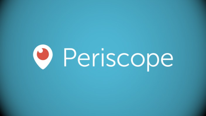 #FPISocialMedia - Anche la FPI su Periscope il Social delle minidirette 