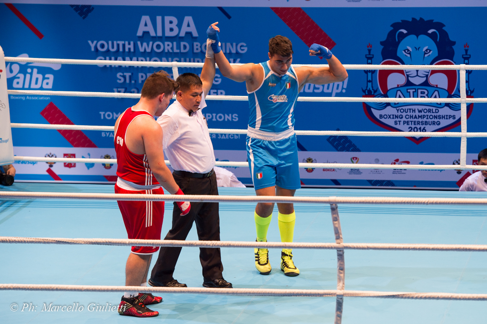 5 Azzurri in gara nella 61 Edizione del Bocskai Int. Tournament di Debrecen #ItaBoxing 