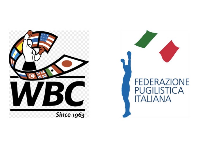 Trofeo delle Cinture WBC-FPI 2018 - MODALITA' DI PARTECIPAZIONE #ProBoxing