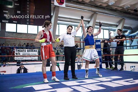 Torneo Nazionale Femminile ad invito Schoolgirl ‐ Junior ‐ Youth e Torneo Nazionale Femminile open Elite II° serie- INFO E MODALITA' DI PARTECIPAZIONE 