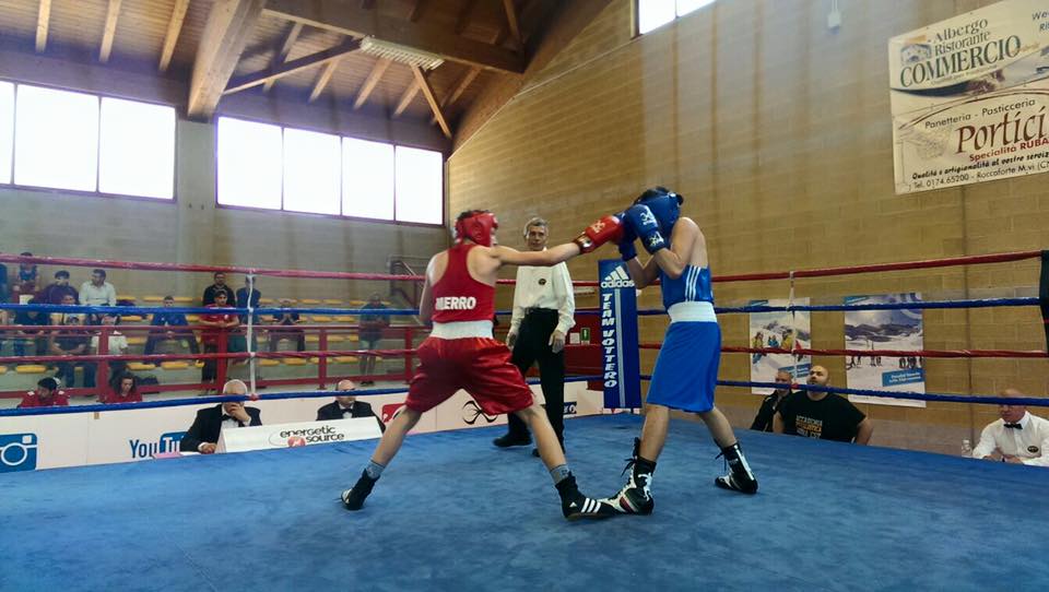 Torneo Naz. Italia "A. Mura" - Risultati FINALI SCHOOLBOY e JUNIOR, PROGRAMMA FINALI YOUTH. Inizio Gare Ore 14.30 Diretta FPIOfficialChannal e Livefpi.it