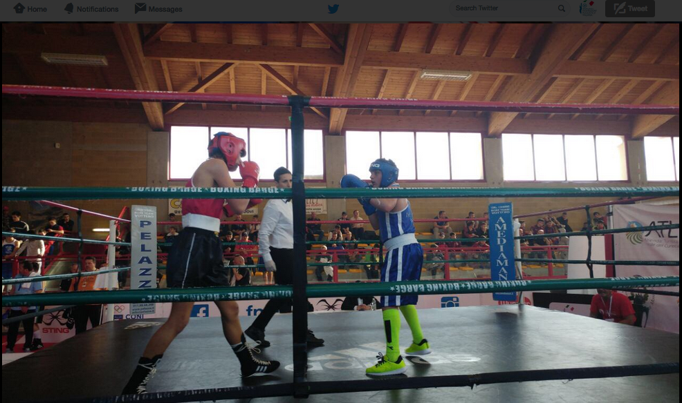 Roccaforte Mondovì ospiterà il Torneo Naz. Femm. 2019 - Roccaporena ringiside Torneo Italia A. Mura 2019 