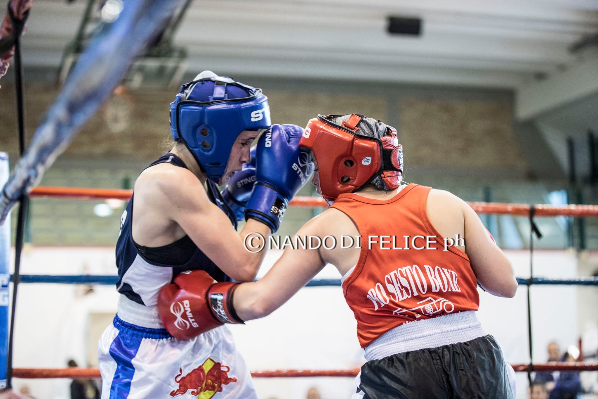 Torneo Femminile Junior/Youth e Torneo Femminile Elite 2° - Risultati Day 3 e Programma Giornata Finale INIZIO ORE 14.15 DIRETTA FPIOFFICIALCHANNEL