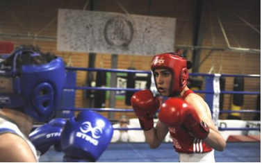 Week end sul ring della Boxe Latina