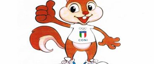 A Senigallia (AN) dal 21 al 24 settembre pv il Trofeo Coni 2017 #TrofeoConi