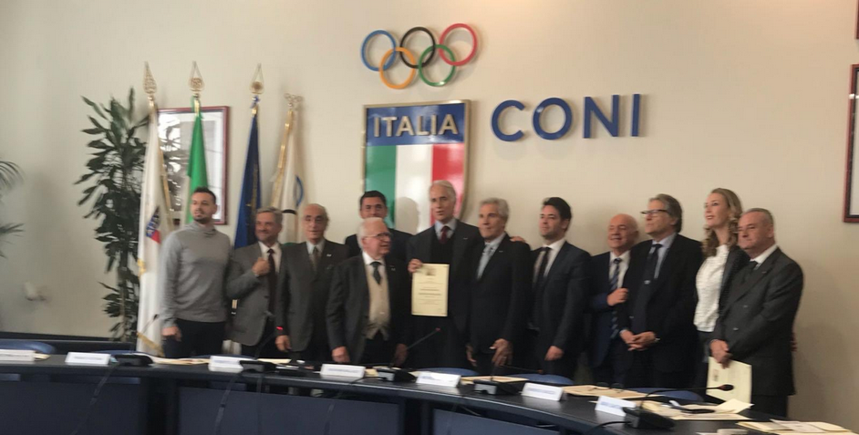 Protocollo d'intesa con Fondazione Sorella Natura per lo sviluppo di una cultura solidale e ambientale 