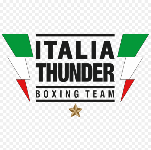 21 Boxer per il 3° ritiro 2018 dell'Italia Thunder #WSB8