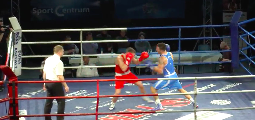 62° Torneo Int. Bocksai: Risultati Semifinali - Bronzo sia per Sarchioto che per Iozia #ItaBoxing