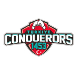 Presentati i loghi delle due nuove Franchigie WSB VI: Turkiye Conquerors 1453 e Uzbek Tigers #WSBVI