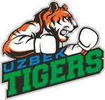 UZBEK TIGERS