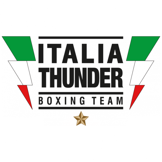 11 i Boxer per il Secondo Ritiro della Thunder in vista dell'inizio della VII Stagione WSB #WSBVII