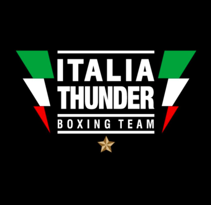 17 i Boxer per il 2° Ritiro 2018 dell'Italia Thunder in vista dell'inizio delle WSB #WSB8