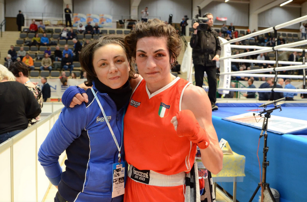 Tammer 2019 Day 2: Vince la 60 Kg Amato #ItaBoxing