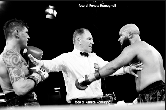 Il 19 aprile in Germania Boesel vs Kolaj per il titolo Europeo Mediomassimi #ProBoxing