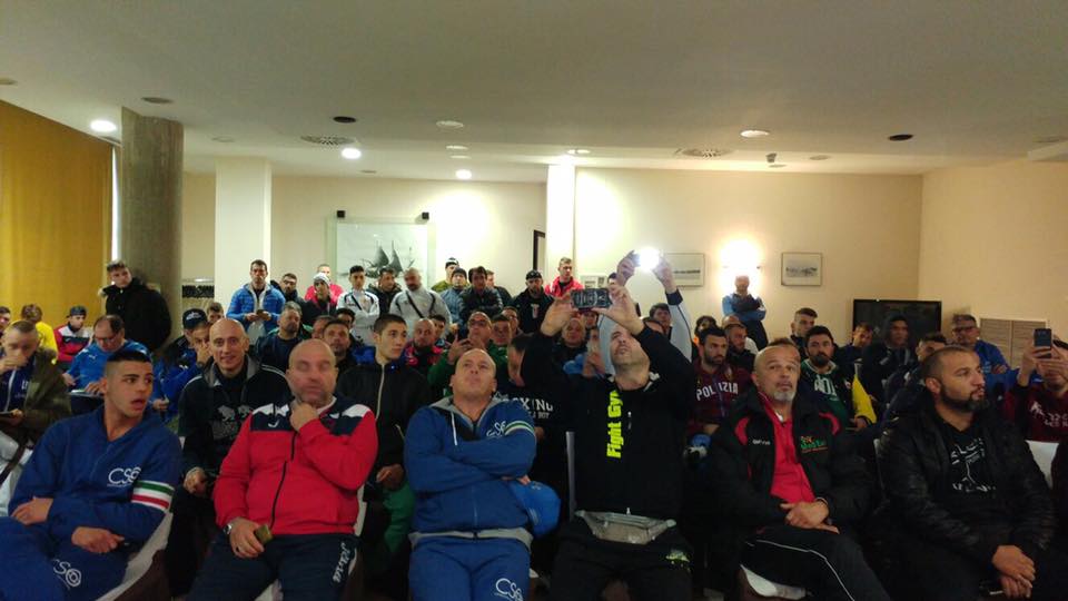 31 i Match in programma nella prima Giornata dei Campionati Italiani Youth 2016 - LiveStreaming FPIOfficialChannel & livefpi.it dalle 11.15