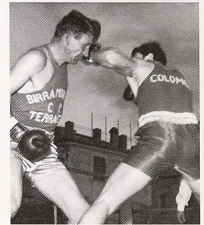 Lutto per la boxe romana: Anselmo De Angelis R.I.P