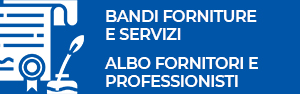 servizi forniture e fornitori