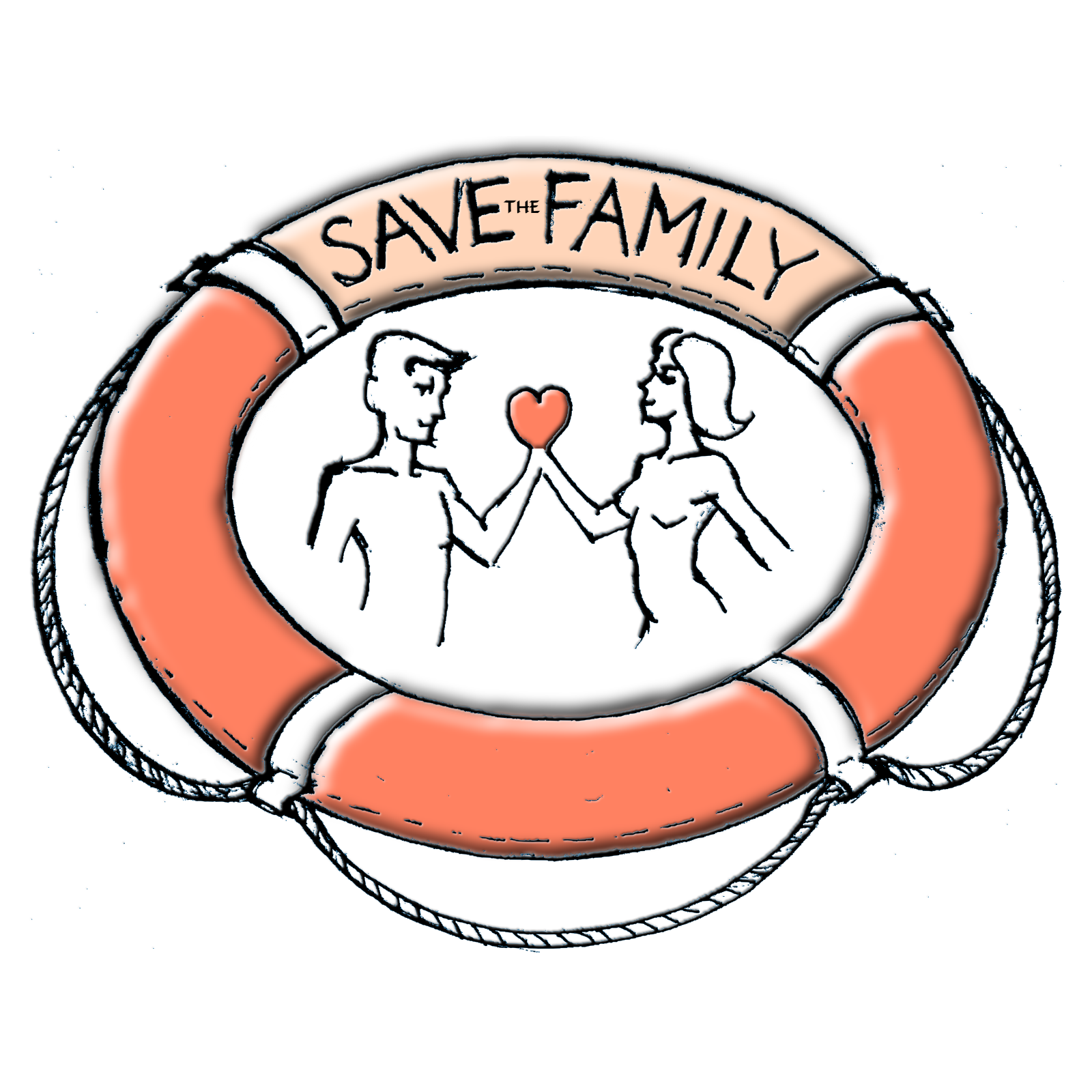 SAVE THE FAMILY